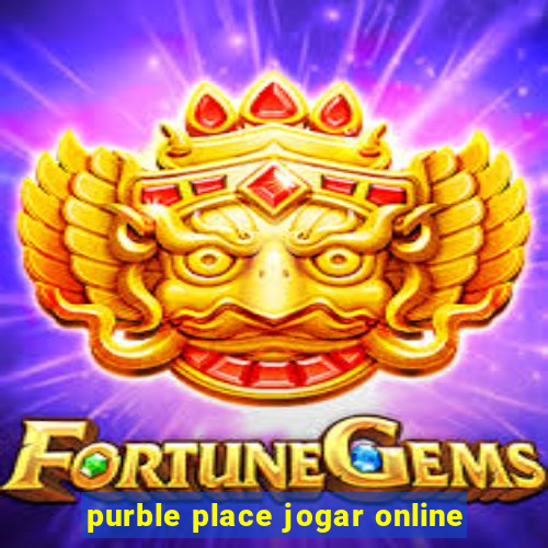 purble place jogar online